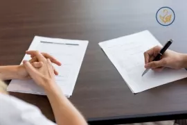 Договор дарения между близкими родственниками: главное за 1 минуту