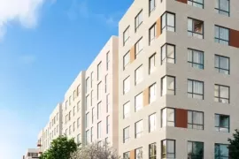 Ищете квартиру в новостройке?