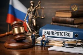 ?️ Какие сделки сложно оспорить в банкротстве?