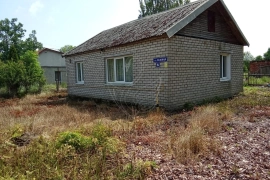 продается жилой дом в Неманском районе