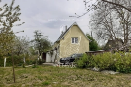 Продажа дома г. Советск СНТ "Солнышко"