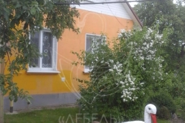 Продается жилой дом