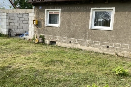 Продается жилой дом в Немане