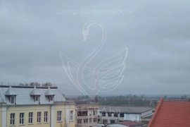 Аренда двухкомнатной квартиры