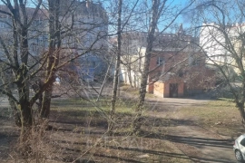 Аренда 2х комнатной квартиры.