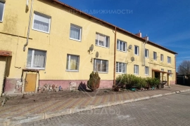 Продажа 3х комнатной квартиры.