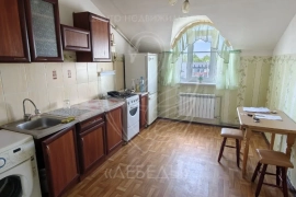 Аркенда 3х комнаной квартиры.