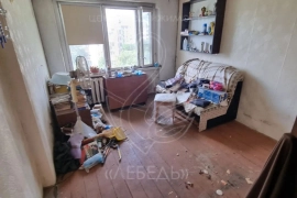Продажа 2х-комнатной квартиры.