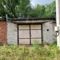 Продам гараж.