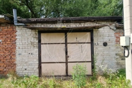 Продам гараж.