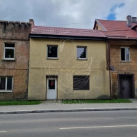 Продажа объекта под коммерческую деятельность.