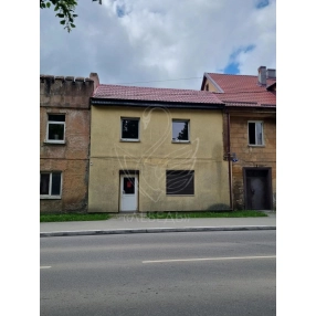 Продажа объекта под коммерческую деятельность.