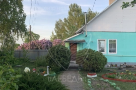 Продажа дома.
