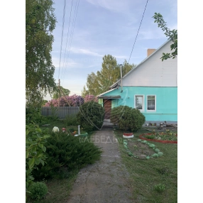 Продажа дома.