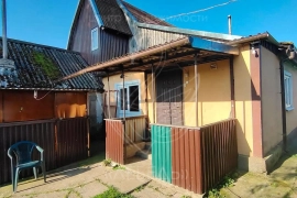 Продажа дома.