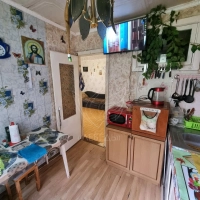 Продажа 2х комнатной квартиры.