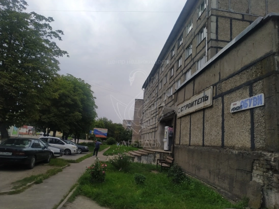 Коммерческая недвижимость в Немане