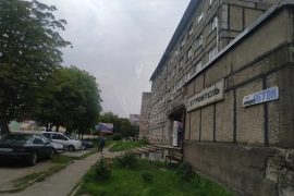 Коммерческая недвижимость в Немане