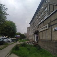 Коммерческая недвижимость в Немане