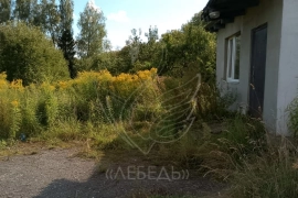 Продается нежилое помещение в Неманском районе