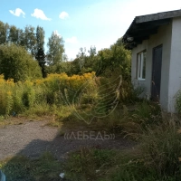 Продается нежилое помещение в Неманском районе