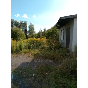 Продается нежилое помещение в Неманском районе