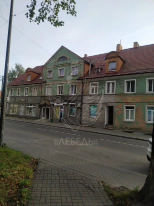 Продается квартира в Немане