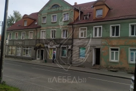 Продается квартира в Немане