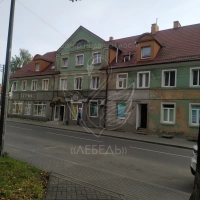 Продается квартира в Немане