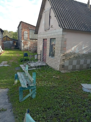 Продается квартира (1/2 дома) в Неманском районе