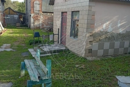 Продается квартира (1/2 дома) в Неманском районе