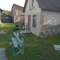 Продается квартира (1/2 дома) в Неманском районе