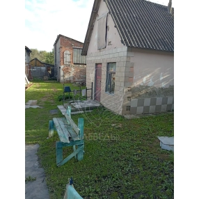 Продается квартира (1/2 дома) в Неманском районе