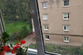 Продажа однокомнатной квартиры в центре города.