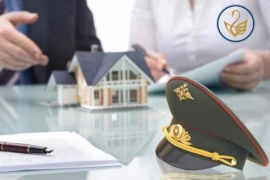 Военная ипотека и жилищные сертификаты — работаем на результат! ??